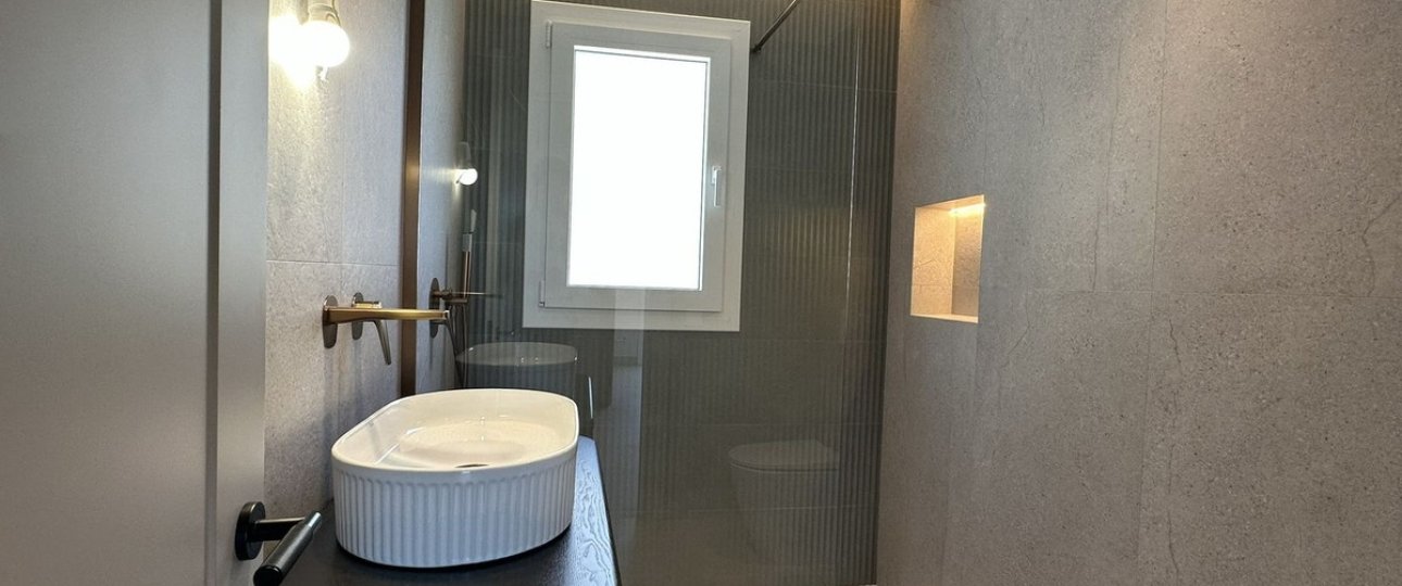 Rynek wtórny - Town house - Benalmadena - Torrequebrada
