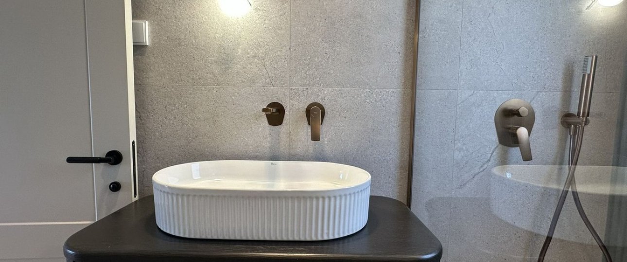 Rynek wtórny - Town house - Benalmadena - Torrequebrada