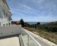 Rynek wtórny - Town house - Benalmadena - Torrequebrada