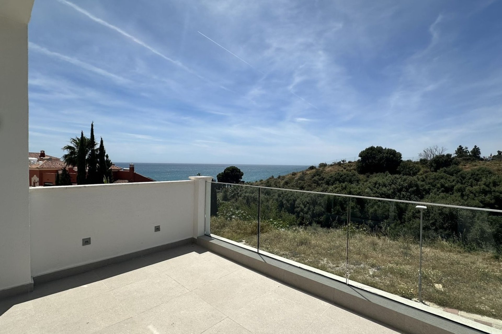 Rynek wtórny - Town house - Benalmadena - Torrequebrada
