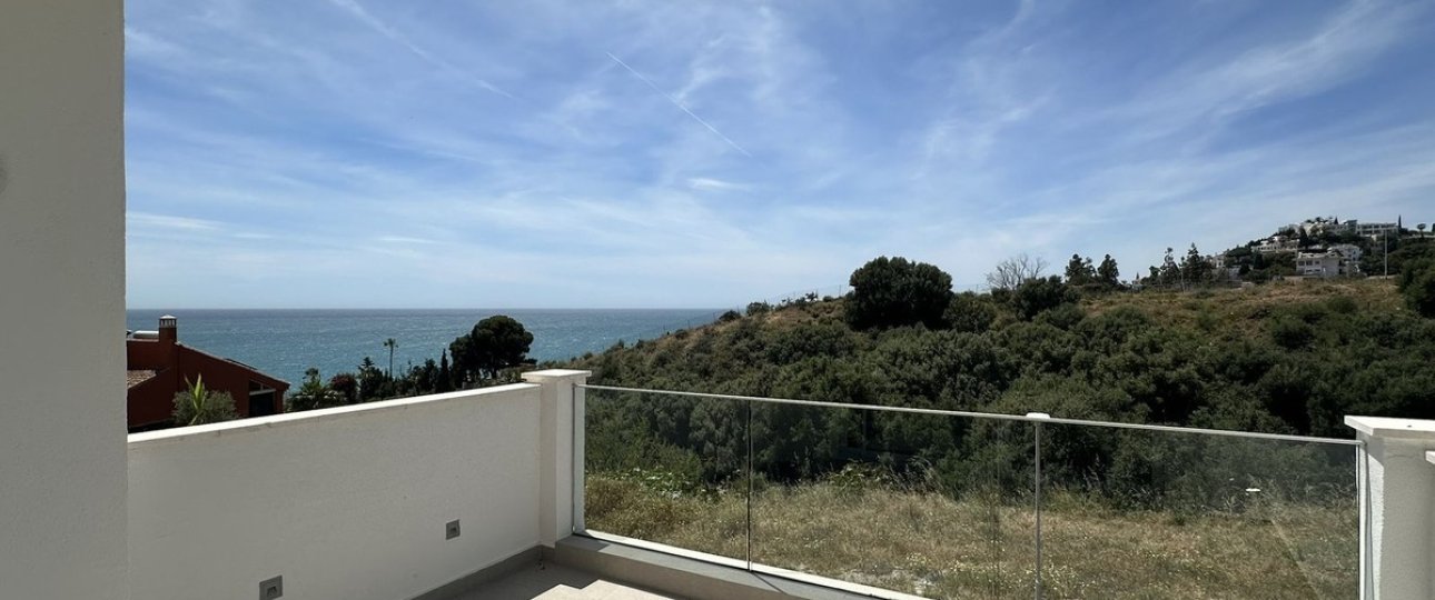 Rynek wtórny - Town house - Benalmadena - Torrequebrada