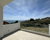 Rynek wtórny - Town house - Benalmadena - Torrequebrada