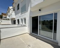 Rynek wtórny - Town house - Benalmadena - Torrequebrada