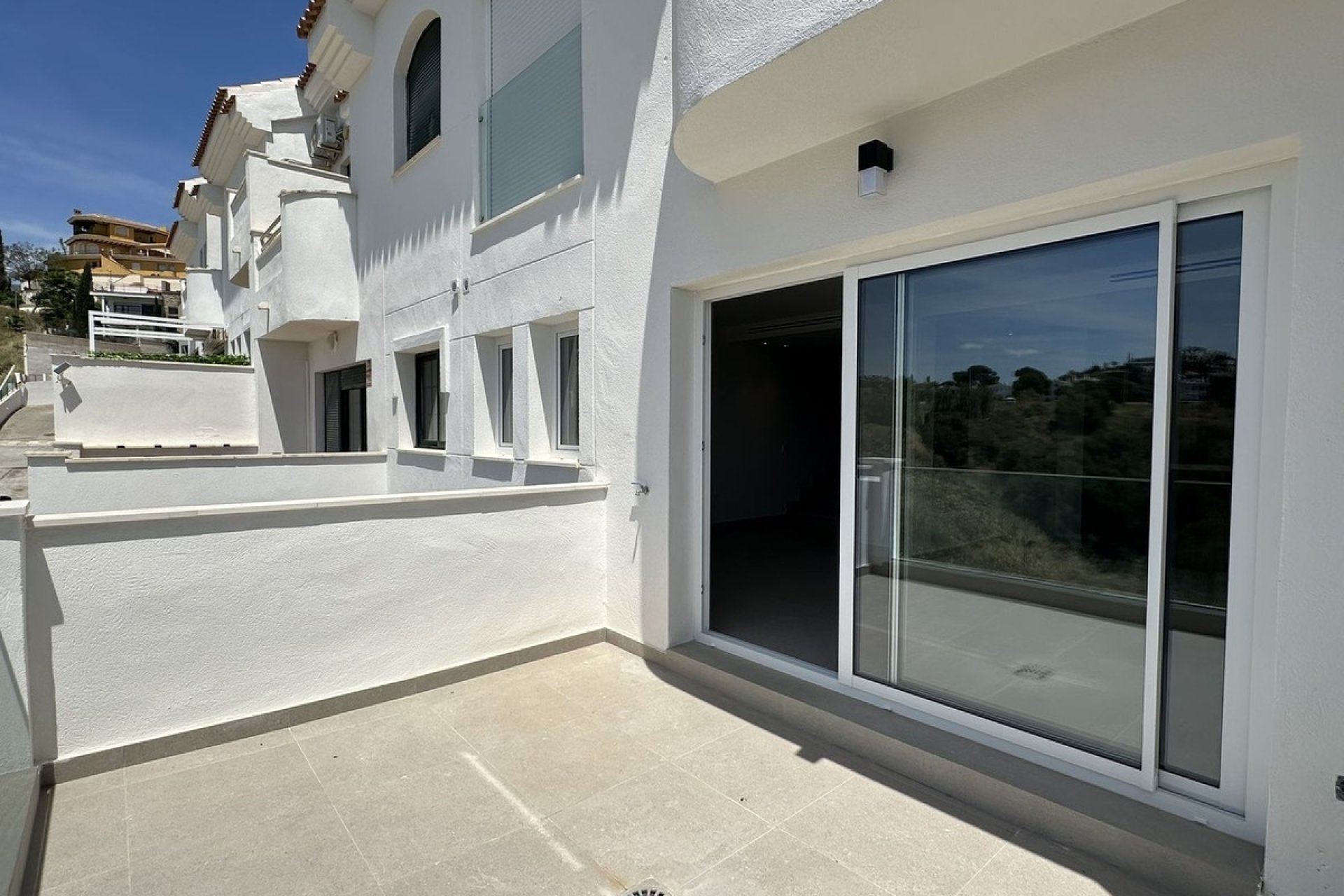 Rynek wtórny - Town house - Benalmadena - Torrequebrada