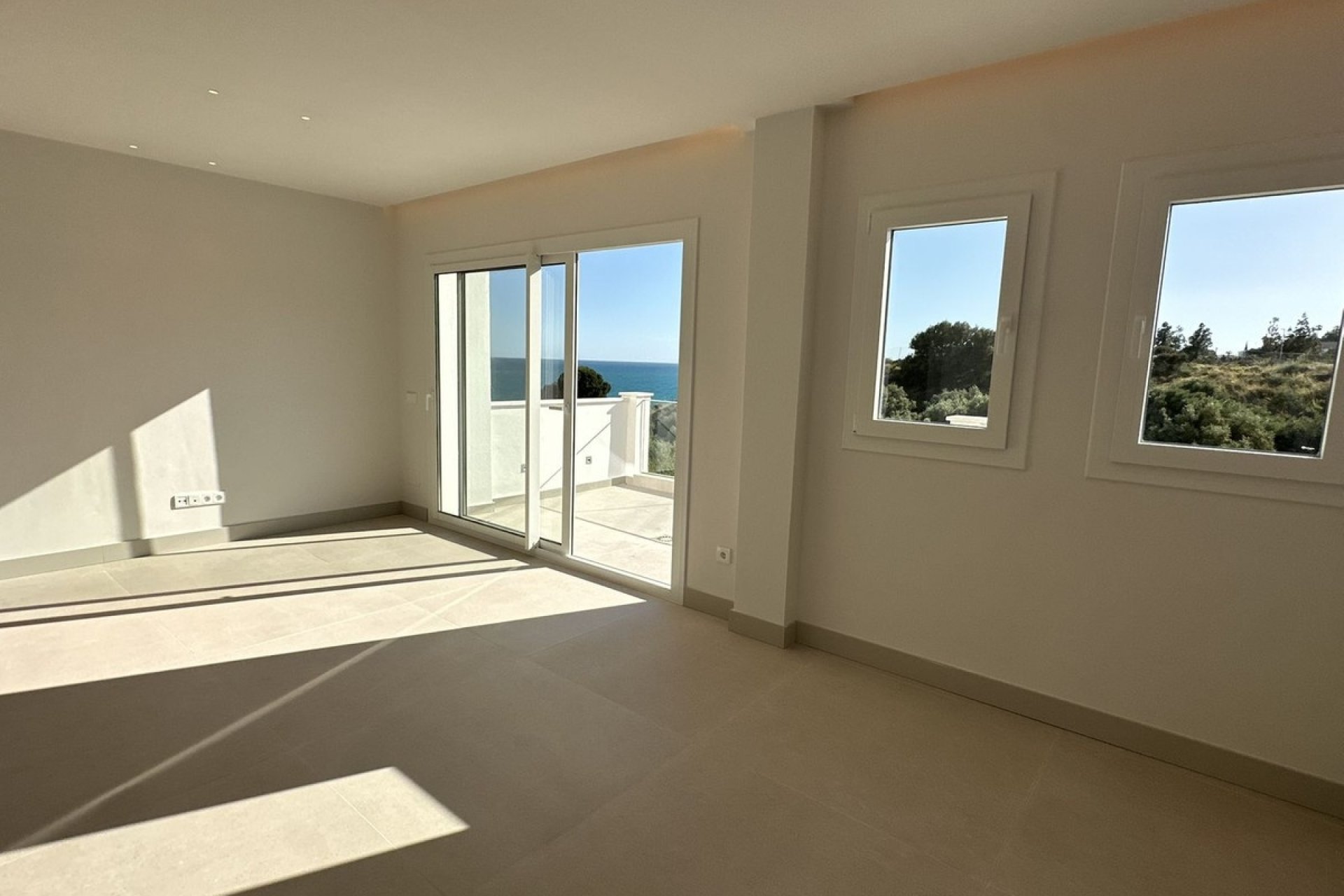 Rynek wtórny - Town house - Benalmadena - Torrequebrada
