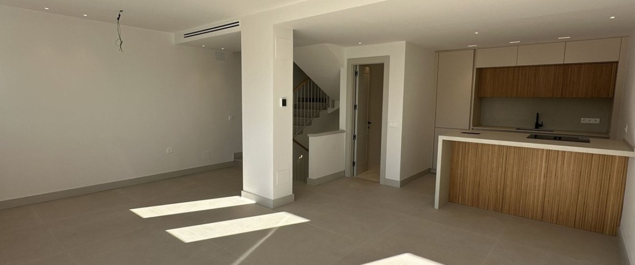 Rynek wtórny - Town house - Benalmadena - Torrequebrada