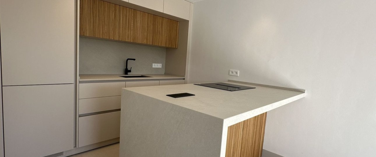 Rynek wtórny - Town house - Benalmadena - Torrequebrada
