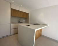 Rynek wtórny - Town house - Benalmadena - Torrequebrada