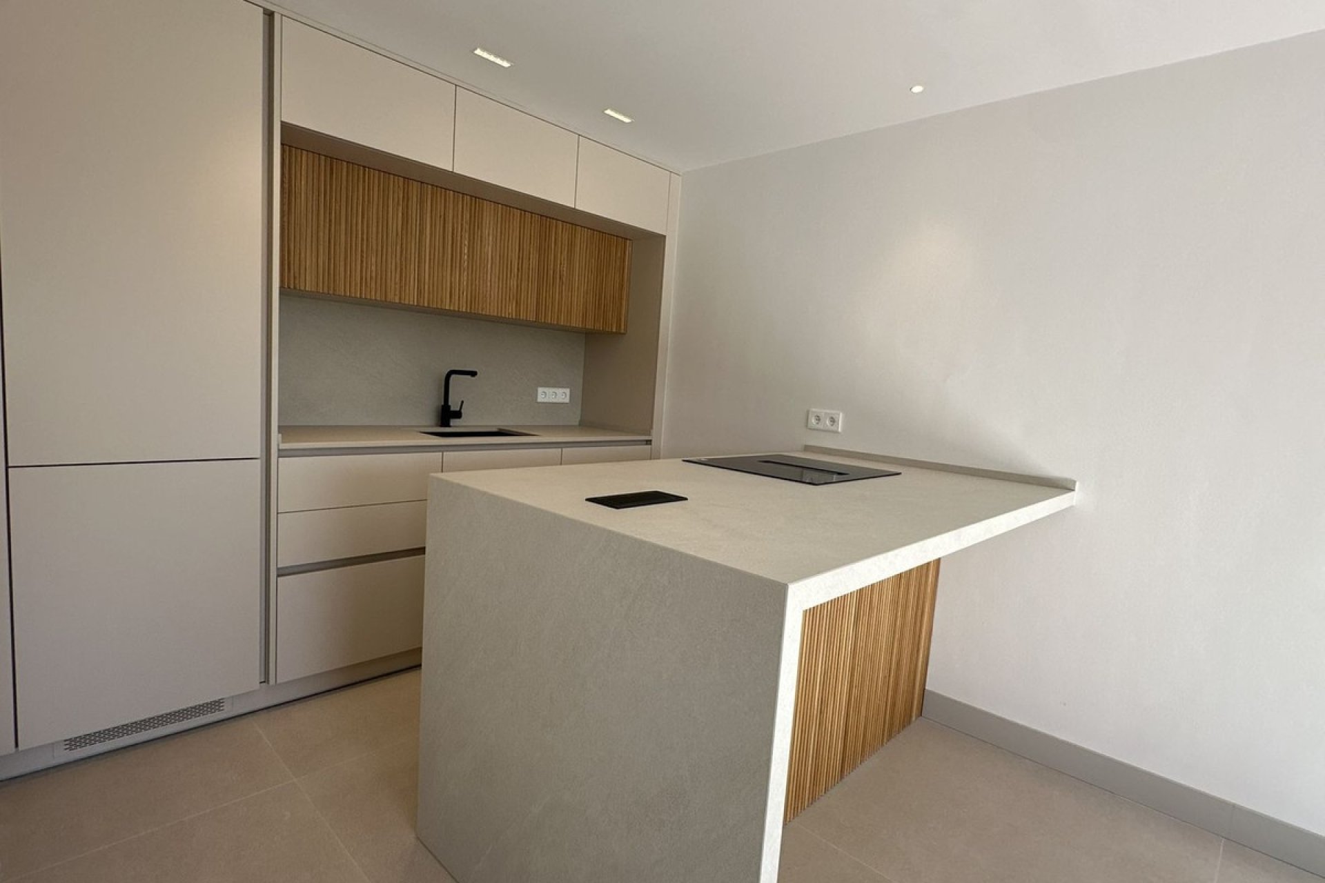 Rynek wtórny - Town house - Benalmadena - Torrequebrada
