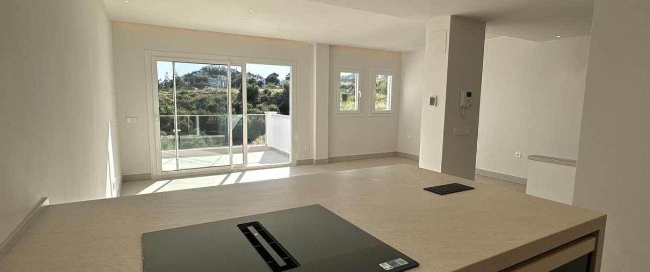 Rynek wtórny - Town house - Benalmadena - Torrequebrada