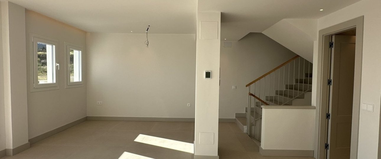 Rynek wtórny - Town house - Benalmadena - Torrequebrada