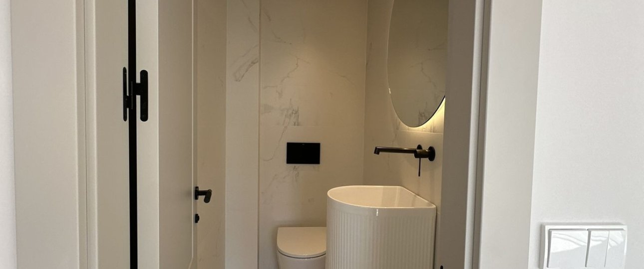 Rynek wtórny - Town house - Benalmadena - Torrequebrada