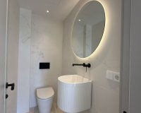 Rynek wtórny - Town house - Benalmadena - Torrequebrada