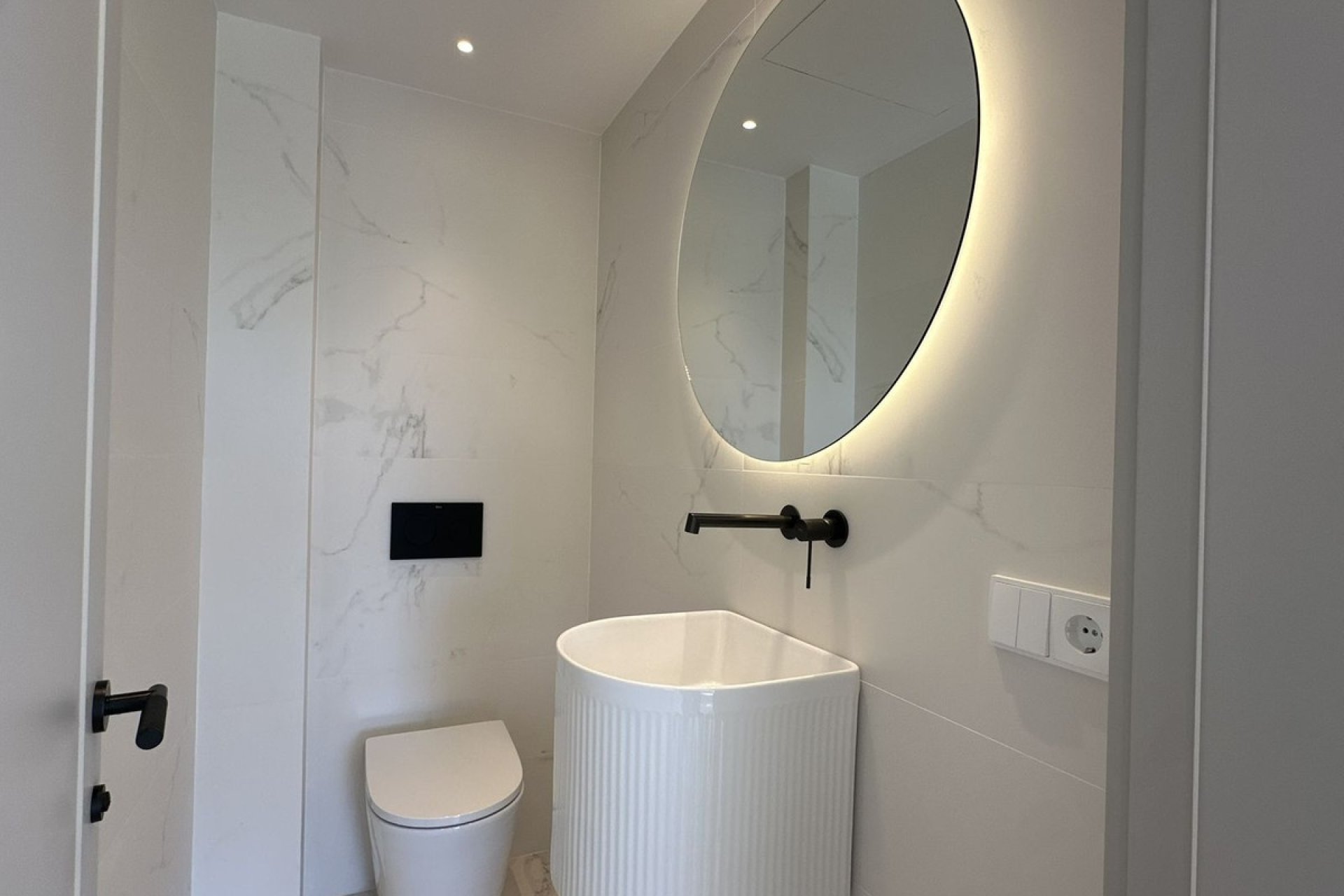Rynek wtórny - Town house - Benalmadena - Torrequebrada