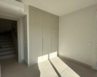 Rynek wtórny - Town house - Benalmadena - Torrequebrada