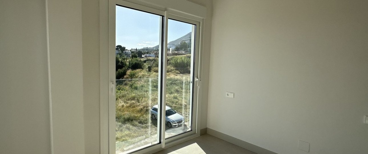Rynek wtórny - Town house - Benalmadena - Torrequebrada
