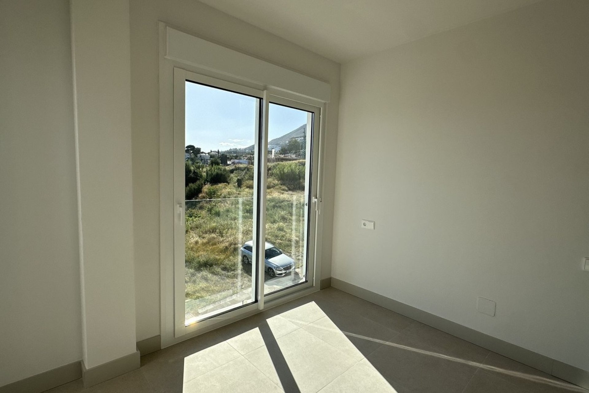 Rynek wtórny - Town house - Benalmadena - Torrequebrada