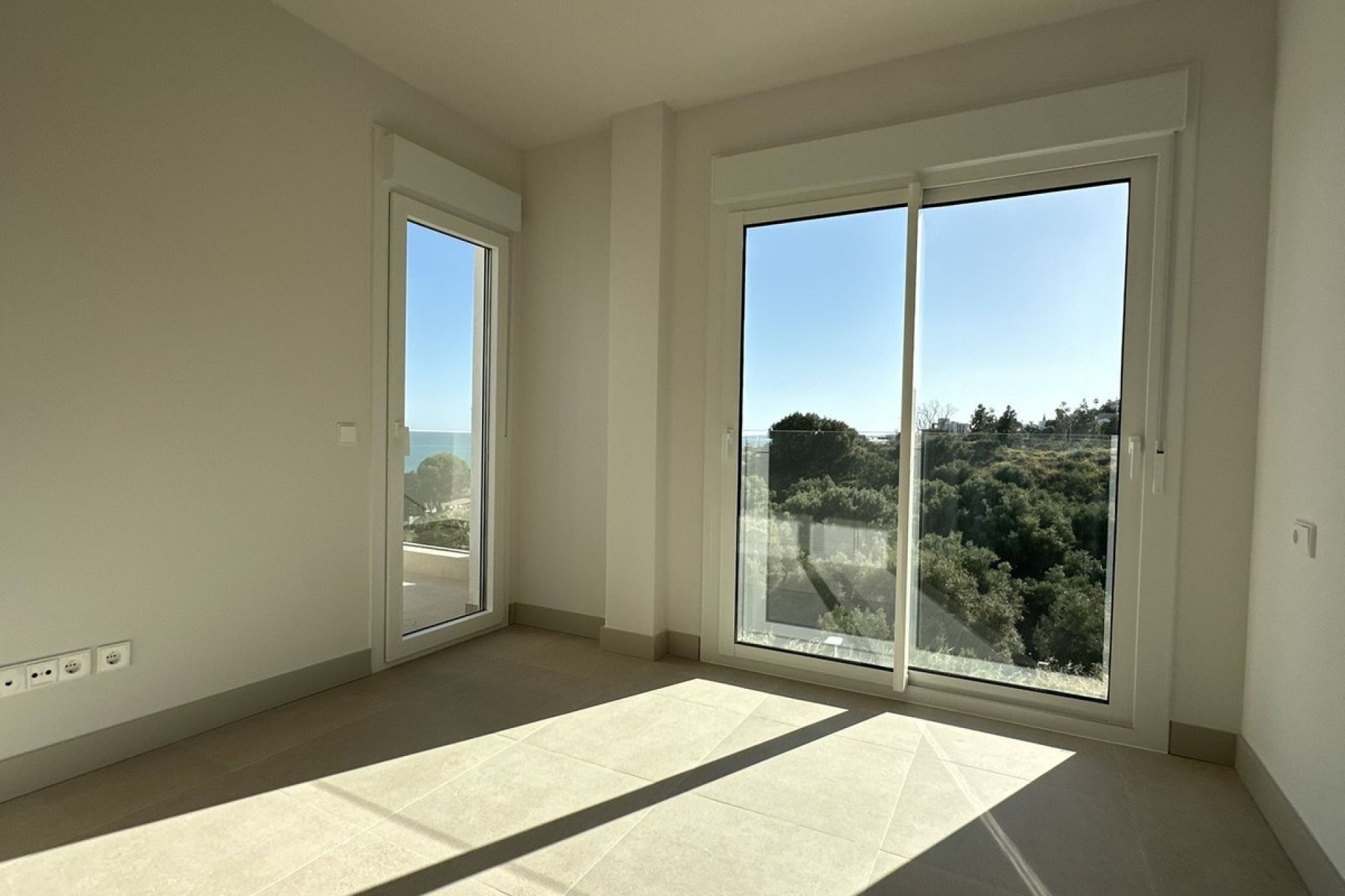 Rynek wtórny - Town house - Benalmadena - Torrequebrada