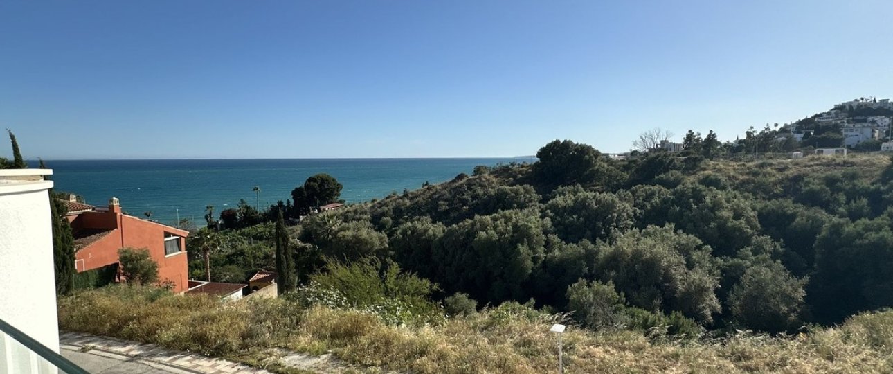 Rynek wtórny - Town house - Benalmadena - Torrequebrada