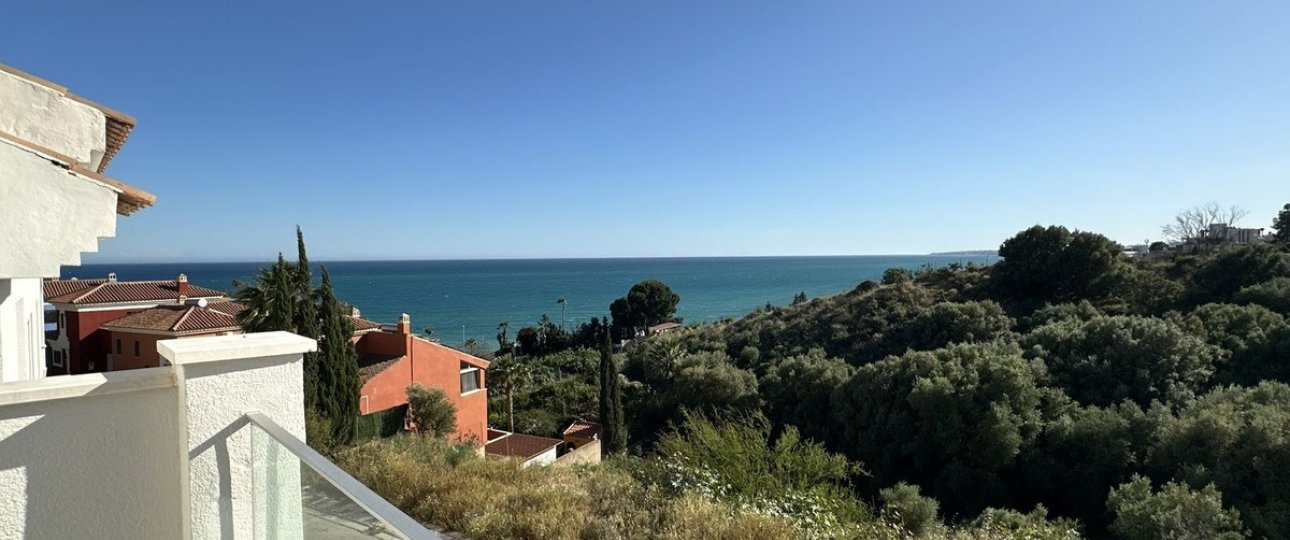 Rynek wtórny - Town house - Benalmadena - Torrequebrada
