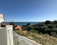 Rynek wtórny - Town house - Benalmadena - Torrequebrada