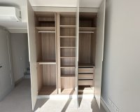 Rynek wtórny - Town house - Benalmadena - Torrequebrada