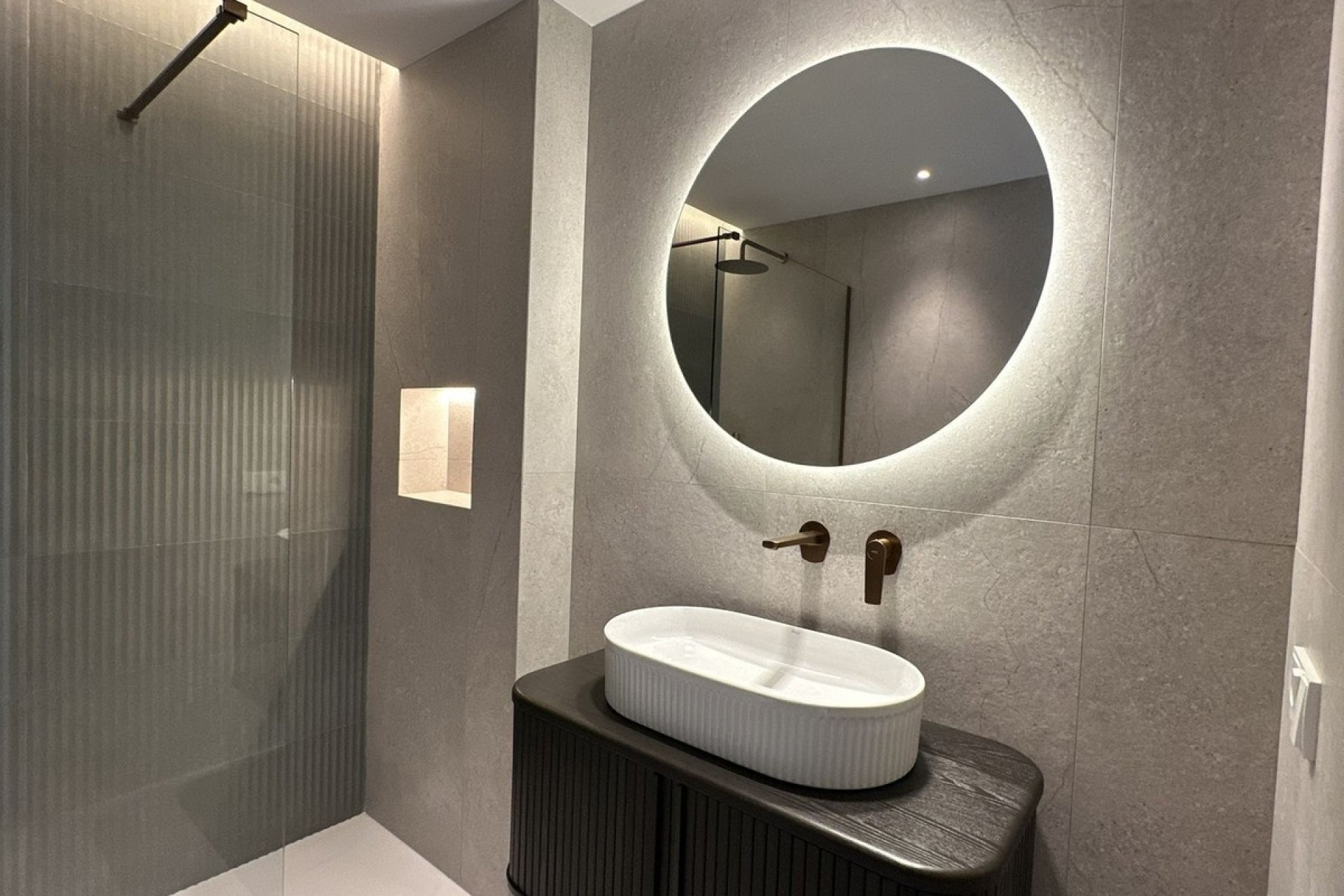 Rynek wtórny - Town house - Benalmadena - Torrequebrada