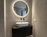 Rynek wtórny - Town house - Benalmadena - Torrequebrada