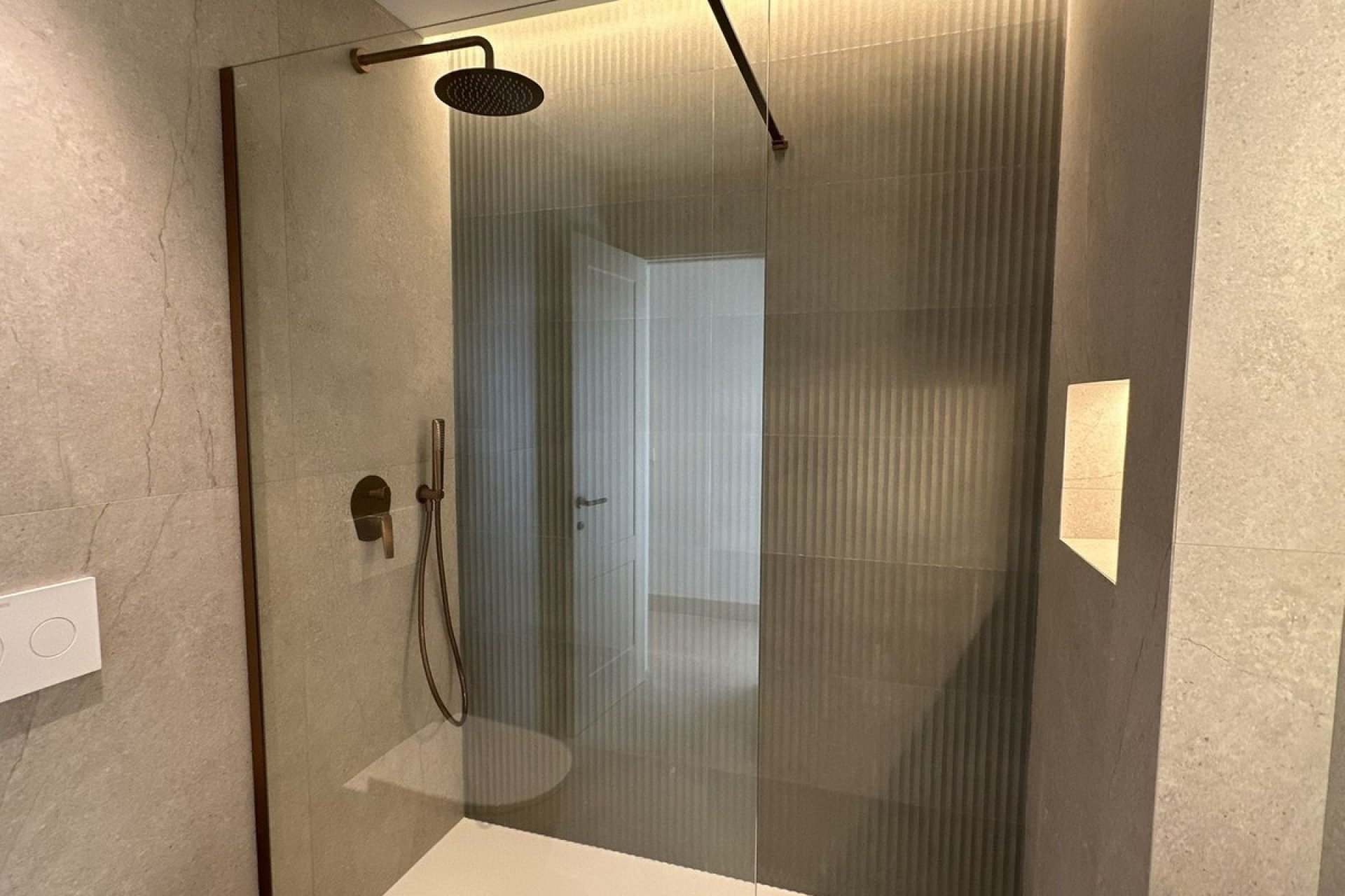 Rynek wtórny - Town house - Benalmadena - Torrequebrada