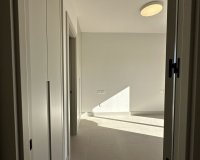 Rynek wtórny - Town house - Benalmadena - Torrequebrada