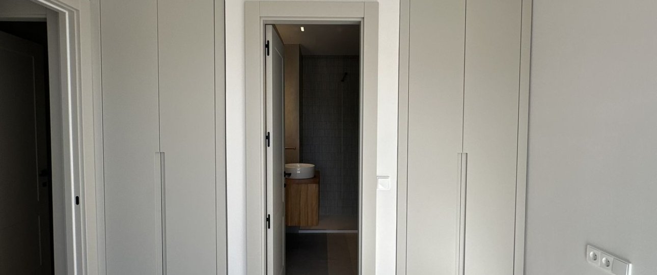 Rynek wtórny - Town house - Benalmadena - Torrequebrada