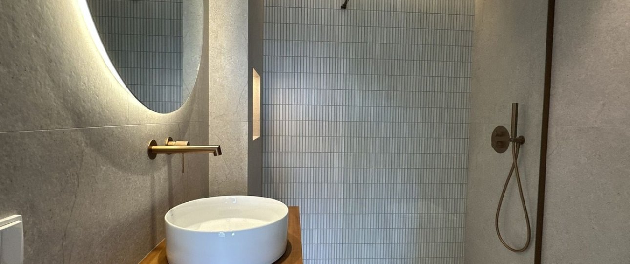 Rynek wtórny - Town house - Benalmadena - Torrequebrada