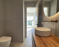 Rynek wtórny - Town house - Benalmadena - Torrequebrada