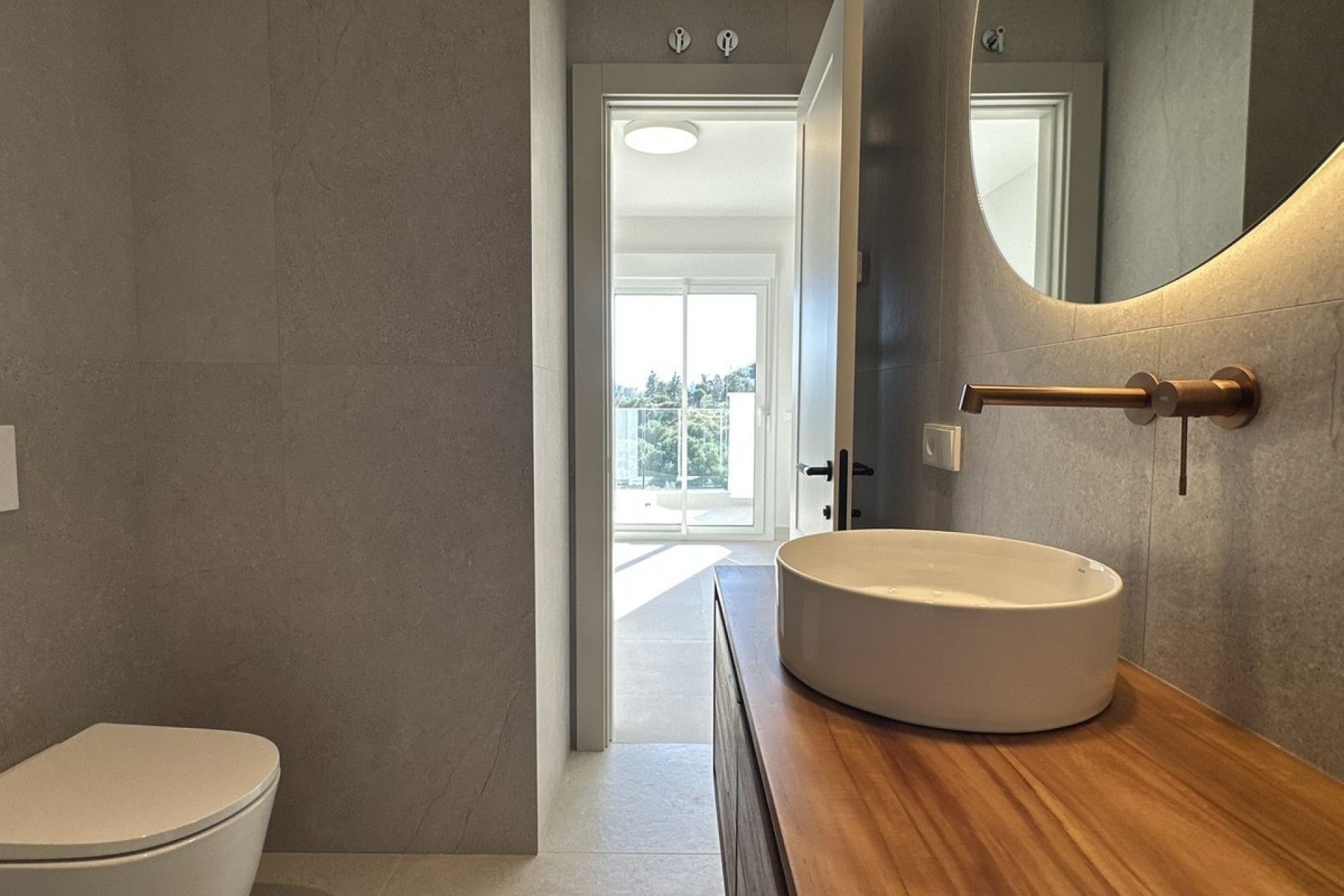 Rynek wtórny - Town house - Benalmadena - Torrequebrada