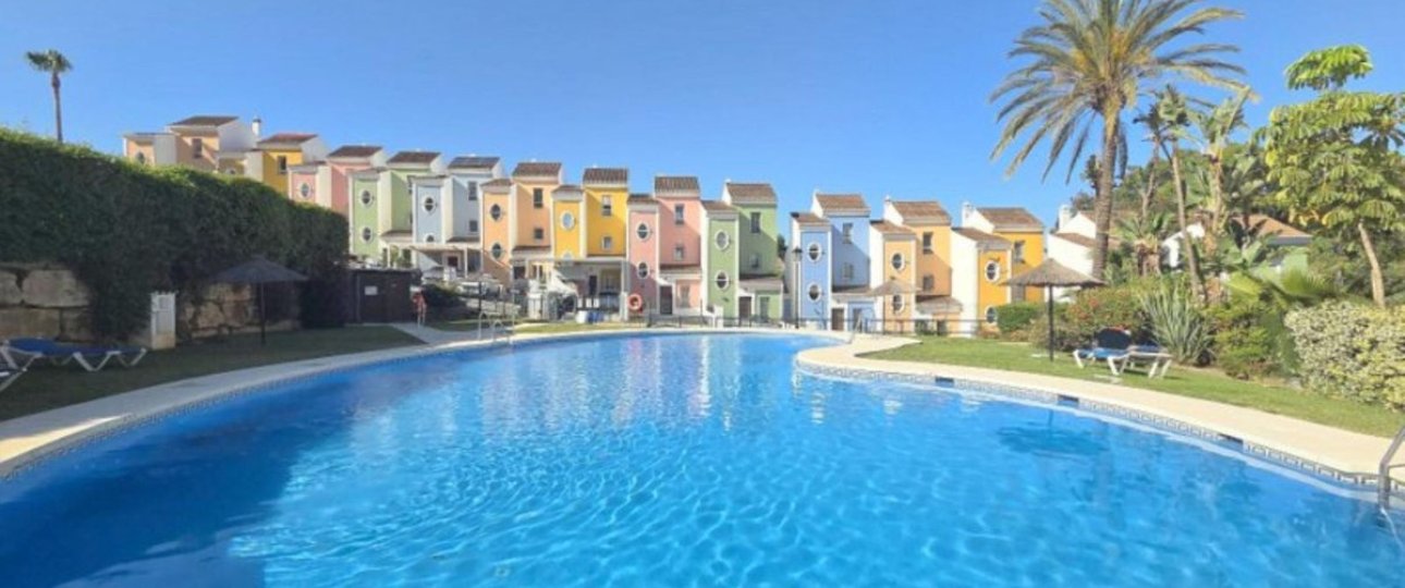 Rynek wtórny - Town house - Casares - Casares Centro