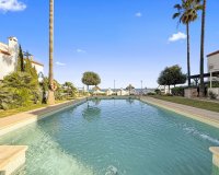 Rynek wtórny - Town house - Casares - Casares Centro