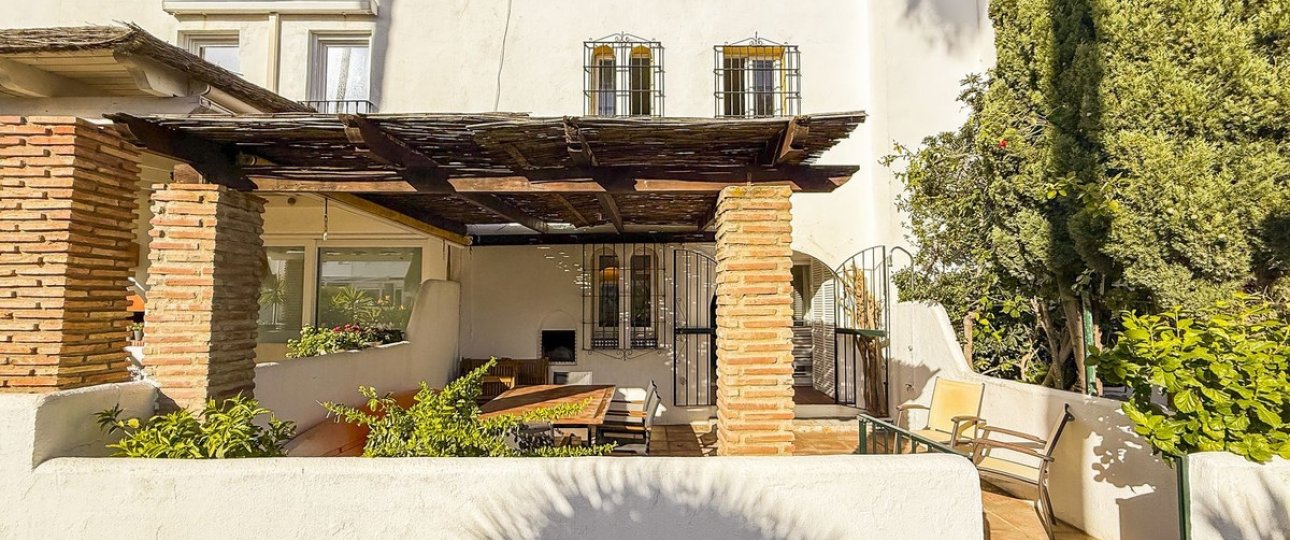 Rynek wtórny - Town house - Casares - Casares Centro