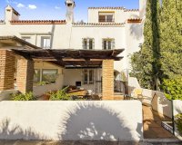 Rynek wtórny - Town house - Casares - Casares Centro