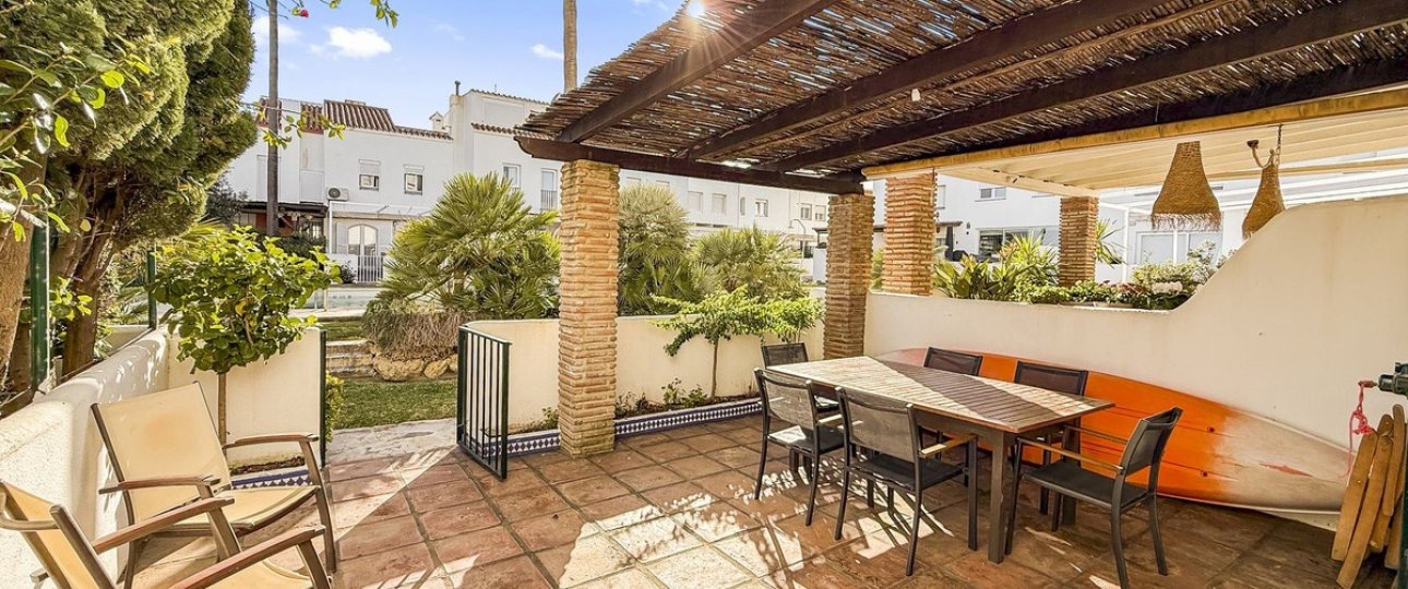 Rynek wtórny - Town house - Casares - Casares Centro