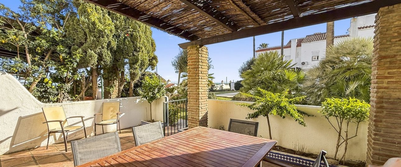 Rynek wtórny - Town house - Casares - Casares Centro