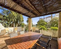 Rynek wtórny - Town house - Casares - Casares Centro