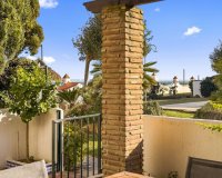 Rynek wtórny - Town house - Casares - Casares Centro