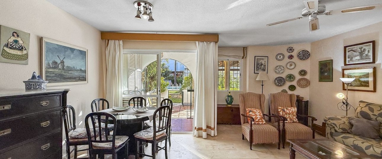 Rynek wtórny - Town house - Casares - Casares Centro