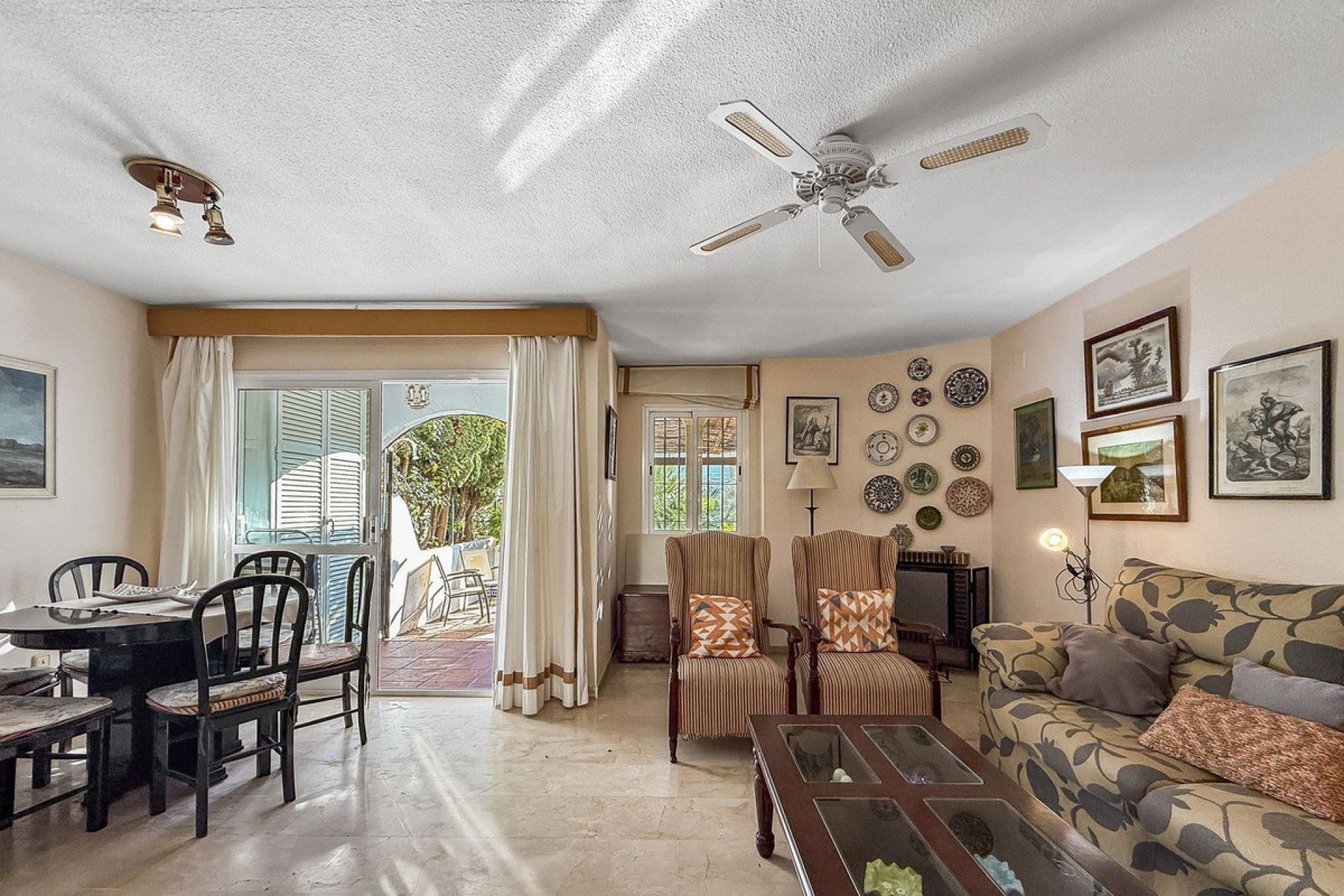 Rynek wtórny - Town house - Casares - Casares Centro