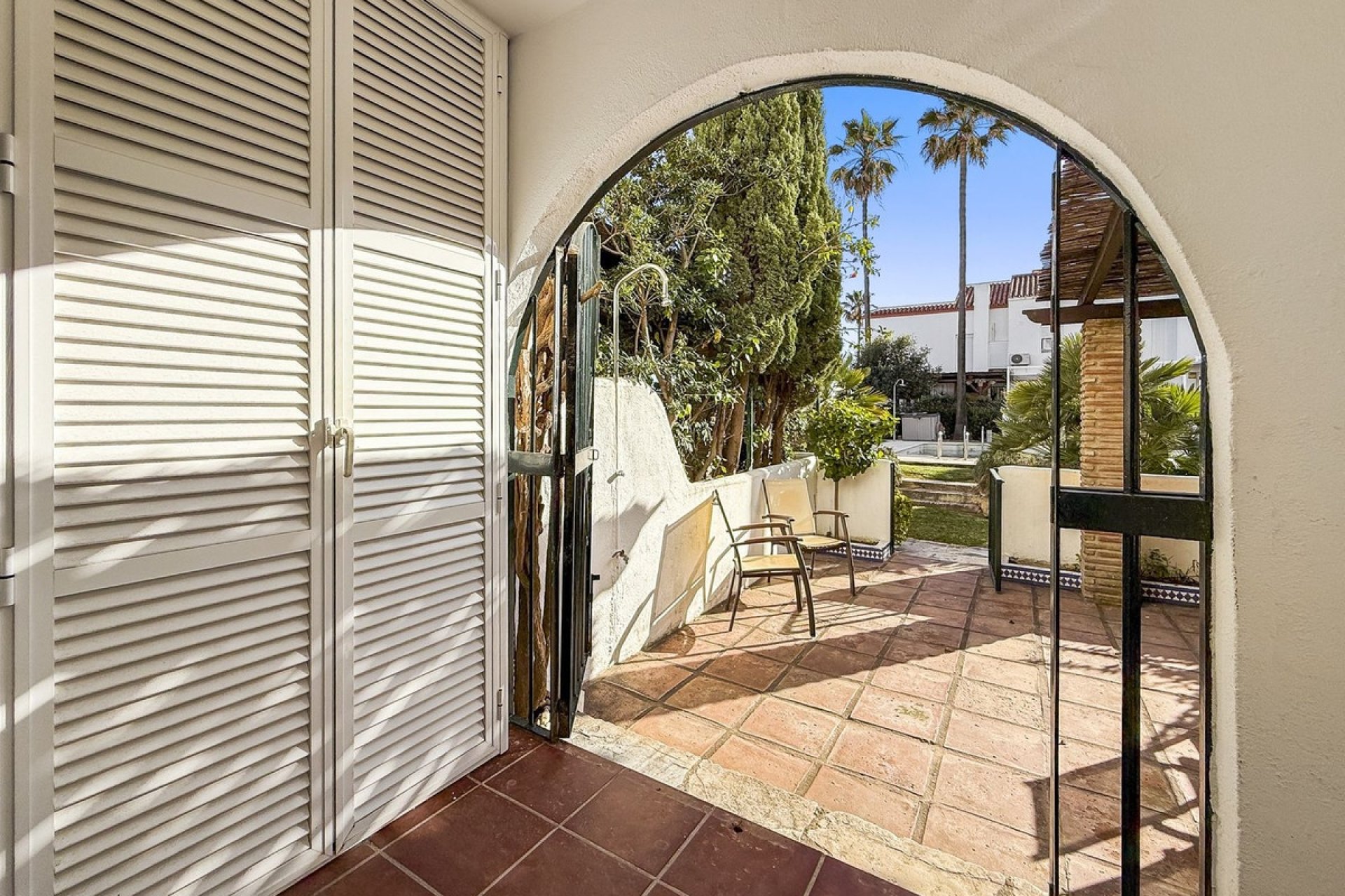Rynek wtórny - Town house - Casares - Casares Centro