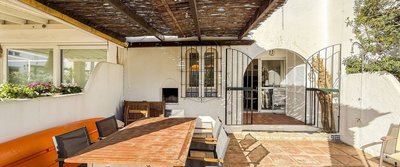 Rynek wtórny - Town house - Casares - Casares Centro