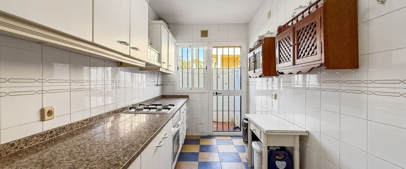 Rynek wtórny - Town house - Casares - Casares Centro