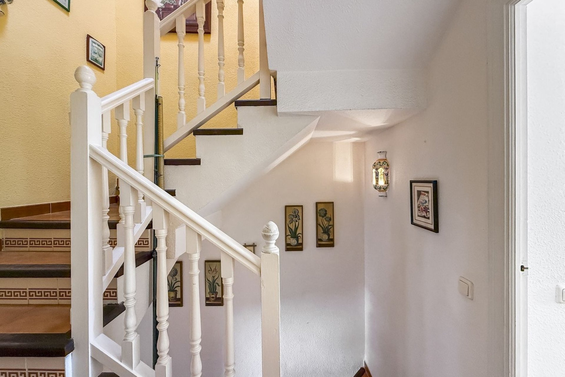 Rynek wtórny - Town house - Casares - Casares Centro