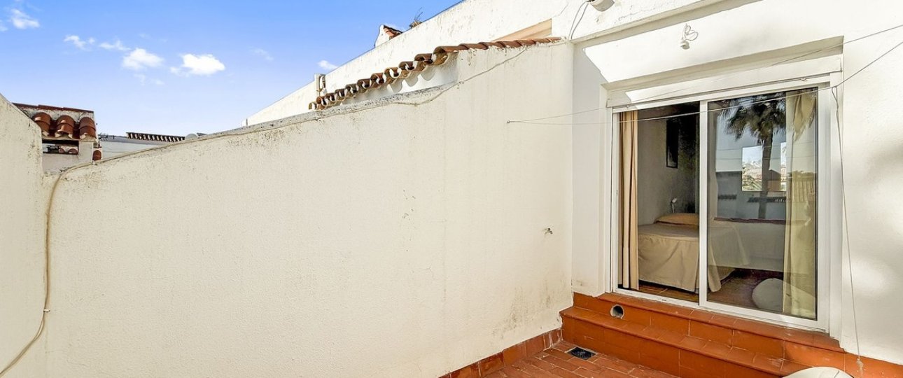 Rynek wtórny - Town house - Casares - Casares Centro