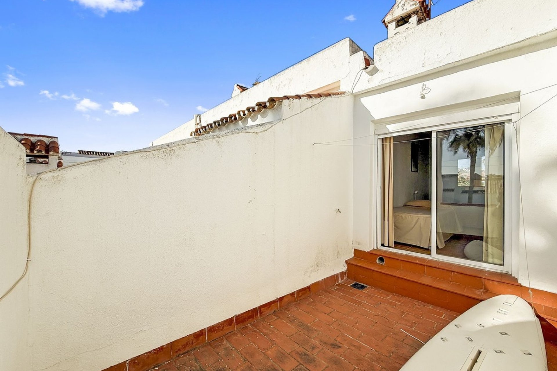 Rynek wtórny - Town house - Casares - Casares Centro